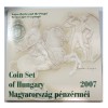  Bern PROOF forgalmi sor 2007
