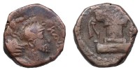 I.Peroz 245-270 drachma