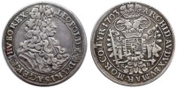 I.Lipt 1657-1703 1/2 tallr 1703