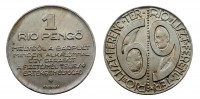 1 Rio peng, belp a bordlyhzba 1930-as vek