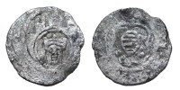 II.Andrs 1205-1235 denr h129 R!