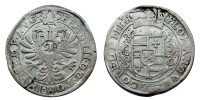 III.Ferdinnd gulden Oldenburg 1640 krl