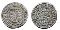 II.Lajos 1516-1526 denr 1526 Kassa